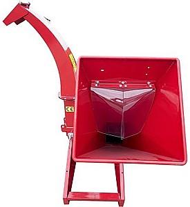 Tocator de crengi Tehno Ms BX-52S la tractor