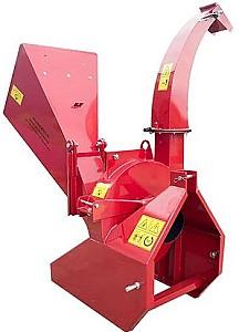 Tocator de crengi Tehno Ms BX-52S la tractor