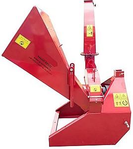 Tocator de crengi Tehno Ms BX-52S la tractor