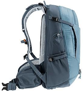 Rucsac sportiv Deuter Trans Alpine 24 Atlantic-Ink