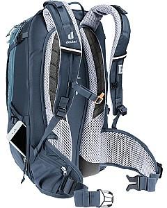 Rucsac sportiv Deuter Trans Alpine 24 Atlantic-Ink