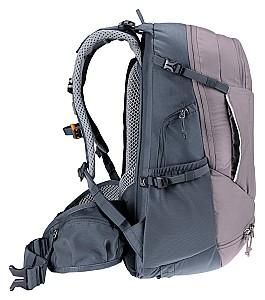 Rucsac sportiv Deuter Trans Alpine 22 SL Lavender-Ink