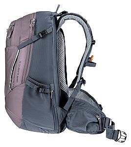 Rucsac sportiv Deuter Trans Alpine 22 SL Lavender-Ink