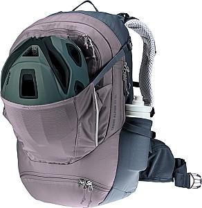 Rucsac sportiv Deuter Trans Alpine 22 SL Lavender-Ink