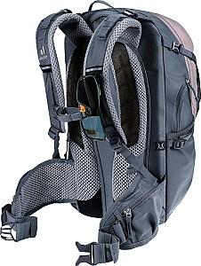 Rucsac sportiv Deuter Trans Alpine 22 SL Lavender-Ink