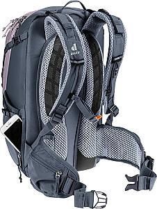 Rucsac sportiv Deuter Trans Alpine 22 SL Lavender-Ink