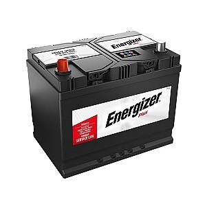 Acumulator auto Energizer 12V 68 Ah Plus (jap) st