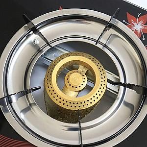 Plita de masa Zgbes 3081