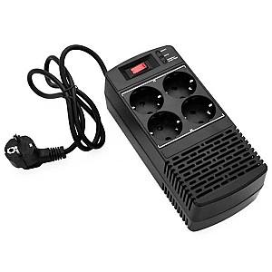 Stabilizator de tensiune Ultra Power AVR-1012