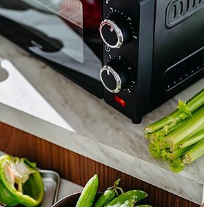 Cuptor electric de masa Adler AD 6032