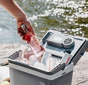 Frigider portabil auto Adler AD 8094