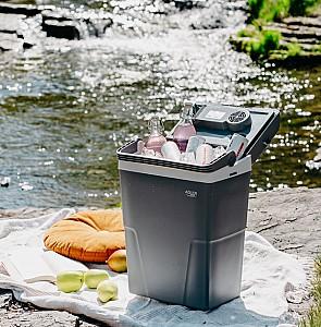 Frigider portabil auto Adler AD 8094