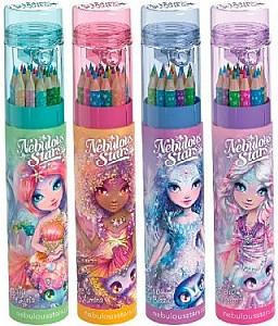 Penar NEBULOUS STARS 11436 Penar vertical cu creioane