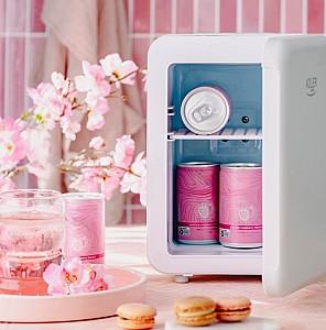 Frigider portabil auto Adler AD 8084g