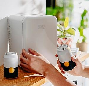 Frigider portabil auto Adler AD 8084g