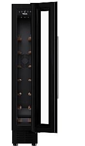 Racitor de vinuri incorporabil Teka RVU10008GBK