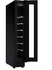 Racitor de vinuri incorporabil Teka RVU10008GBK