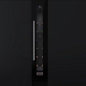 Racitor de vinuri incorporabil Teka RVU10008GBK