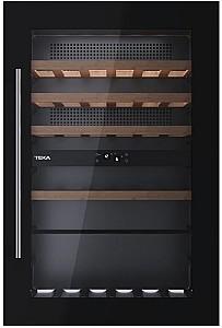 Racitor de vinuri incorporabil Teka RVI20046GBK