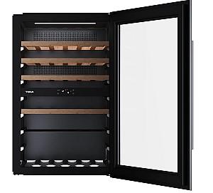 Racitor de vinuri incorporabil Teka RVI20046GBK