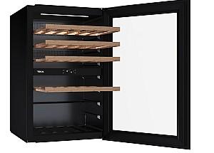 Racitor de vinuri incorporabil Teka RVI20046GBK