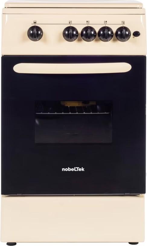 Aragaz, Plita de gaz NobelTek NLT 5602B/G1