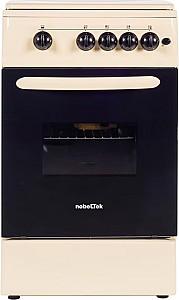 Aragaz, Plita de gaz NobelTek NLT 5602B/G1