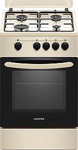 Aragaz, Plita de gaz NobelTek NLT 5551B/G1  