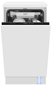 Masina de spalat vase incorporabilă Hansa ZIM446KH