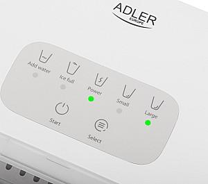 Aparat de facut gheata Adler AD 8800