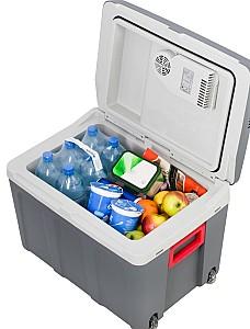 Geanta frigorifica Camry CR 8093