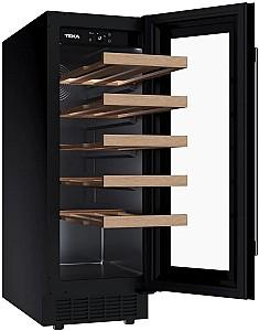 Racitor de vinuri incorporabil Teka RVU10020GBK