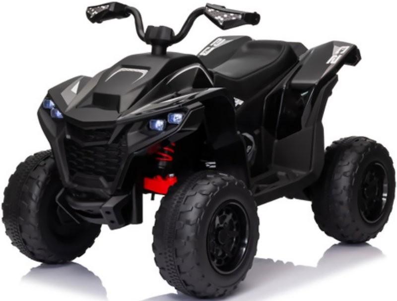 ATV electric RT MX652/2 Negru