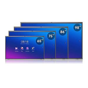 Tabla interactiva Horion 75M6APro