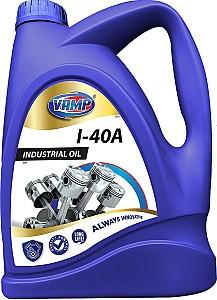 Ulei hidraulic VAMP I-40A 5L