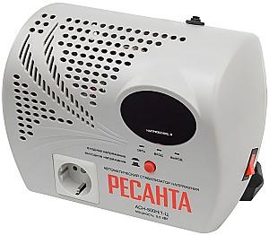 Stabilizator de tensiune Resanta ACH-500 Н1/1-Ц