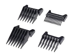 Masina de tuns Esperanza Elegant EBC002 Black