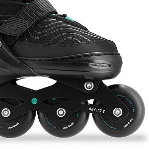 Role copii Spokey Matty 35-38 (943453)