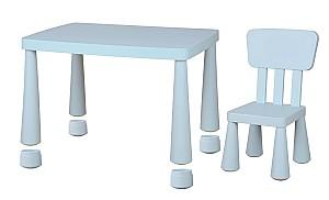 Masă de scris pentru copii 4Play AT33