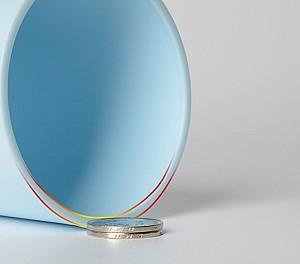 Masă de scris pentru copii 4Play AT33