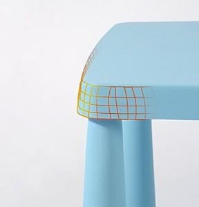 Masă de scris pentru copii 4Play AT33