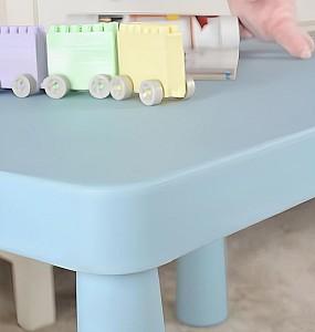 Masă de scris pentru copii 4Play AT33