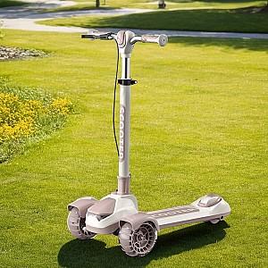 Trotineta 4Play AT65 Pink