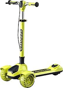 Trotineta 4Play AT64 Yellow