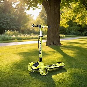 Trotineta 4Play AT64 Yellow