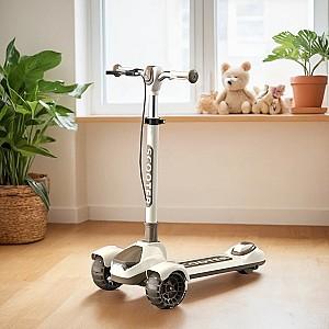 Trotineta 4Play AT62 Mocha Brown