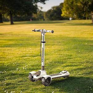 Trotineta 4Play AT62 Mocha Brown