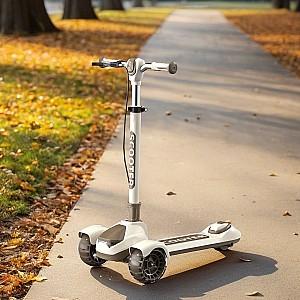 Trotineta 4Play AT62 Mocha Brown