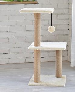 Ansamblu pentru pisici 4Life AT61 Beige