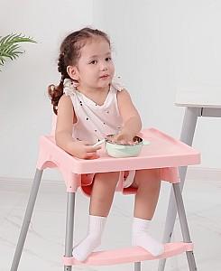 Scaun de masa simplu 4Play AT38 Pink